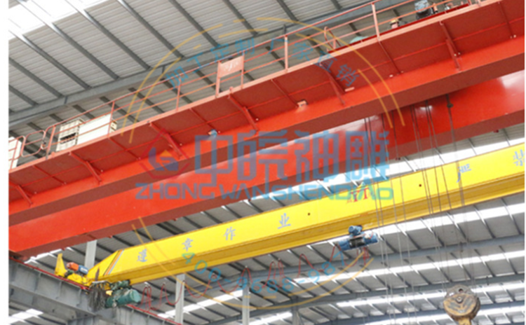 電動雙梁行吊起重機(jī)廠家